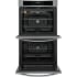 Frigidaire FCWD3030AS - 30 Inch Double Electric Wall Oven