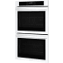 Frigidaire FCWD3030AW - 30 Inch Double Electric Wall Oven