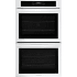 Frigidaire FCWD3030AW - 30 Inch Double Electric Wall Oven