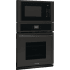 Frigidaire FCWM2727AB - Left Angle