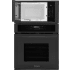 Frigidaire FCWM2730AB - 27 Inch Combination Electric Wall Oven