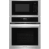 Frigidaire FCWM2730AS - 27 Inch Combination Electric Wall Oven