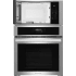 Frigidaire FCWM2730AS - 27 Inch Combination Electric Wall Oven