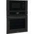Frigidaire FCWM3027AB - Left Angle