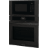 Frigidaire FCWM3027AB - Right Angle