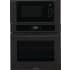 Frigidaire FCWM3027AB - Front View