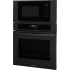 Frigidaire FCWM3030AB - 30 Inch Combination Electric Wall Oven