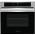 Frigidaire FCWS3025AS - Main-Image 30" Single Electric Wall Oven Stainless Steel FCWS3025AS