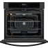 Frigidaire FCWS3030AB - 30 Inch Single Electric Wall Oven