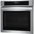 Frigidaire FCWS3030AS - 30 Inch Single Electric Wall Oven