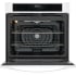 Frigidaire FCWS3030AW - 30 Inch Single Electric Wall Oven