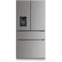 Liebherr Plus Series FDBC36S - 36-inch Counter Depth 4-Door French Door Refrigerator