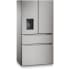 Liebherr Plus Series FDBC36S - 36-inch Counter Depth 4-Door French Door Refrigerator