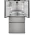 Liebherr Prime Series FDBHC36S - 36-inch Counter Depth 4-Door French Door Refrigerator