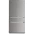 Liebherr Prime Series FDBHI36S - 36-inch Counter Depth 4-Door French Door Refrigerator