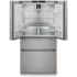 Liebherr Prime Series FDBHI36S - 36-inch Counter Depth 4-Door French Door Refrigerator