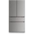 Liebherr Plus Series FDBI36S - 36-inch Counter Depth 4-Door French Door Refrigerator