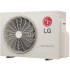 LG KSSAE241A - 22,000 BTU Single Zone Outdoor Unit with Inverter Heat Pump