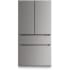 Liebherr Pure Series FDE36S - 36-inch Counter Depth 4-Door French Door Refrigerator