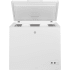 GE FCM9SRWW - 37 Inch Chest Freezer