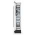 Viking Veil FDFZIC7180L - 18 Inch Custom Panel Fully Integrated All Freezer