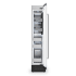 Viking Veil FDFZIC7180R - 18 Inch Custom Panel Fully Integrated All Freezer