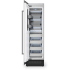 Viking Veil FDFZIC7240L - 24 Inch Custom Panel Fully Integrated All Freezer