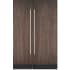 Viking Veil VIREFR7002 - Refrigerator Set