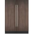 Viking Veil VIREFR7003 - Refrigerator Set