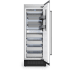 Viking Veil FDFZIC7300R - 30 Inch Custom Panel Fully Integrated All Freezer