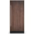 Viking Veil FDFZIC7360R - 36 Inch Custom Panel Fully Integrated All Freezer