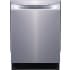Frigidaire FDHP4336AS - 24 Inch Fully Integrated Dishwasher