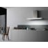 Falmec Design FDLUM36W5SSR - Lifestyle