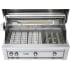 Lynx Professional Grill Series L36TRNG - Open