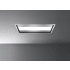 Falmec Design FDNUV36C6SSR1 - Nuvola 90 36" Island Range Hood