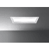 Falmec Design FDNUV36C6WHR1 - Nuvola 90 36" Island Range Hood