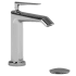 Rohl Venty VYS01C - Venty Single Handle Faucet with 1.0 GPM Flow Rate