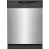 Frigidaire FDPC4221AS - 24" Built-In Dishwasher