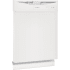 Frigidaire FDPC4221AW - Left Angle