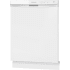 Frigidaire FDPC4314AW - 24 Inch Full Console Dishwasher