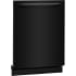 Frigidaire FDPH4316AB - 24 Inch Fully Integrated Dishwasher