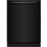 Frigidaire FDPH4316AB - 24 Inch Fully Integrated Dishwasher