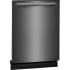 Frigidaire FDPH4316AD - 24 Inch Fully Integrated Dishwasher