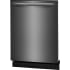 Frigidaire FDPH4316AD - 24 Inch Fully Integrated Dishwasher