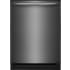 Frigidaire FDPH4316AD - 24 Inch Fully Integrated Dishwasher