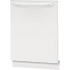 Frigidaire FDPH4316AW - 24 Inch Fully Integrated Dishwasher Right Angle