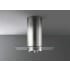 Falmec Design FDPLR15I5SSR - Polar Island Mount Range Hood
