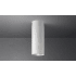 Falmec Polar FDPLR15I5WHR - 15 Inch Island Range Hood