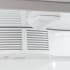 Viking 5 Series FDRB5364R - 36 Inch Panel Ready Refrigerator Column - Air Purifier
