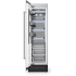 Viking Veil FDREIC7240L - 24 Inch Integrated All Refrigerator